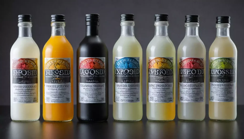 Custom vs. Stock Shrink Sleeve Labels: What to Choose?